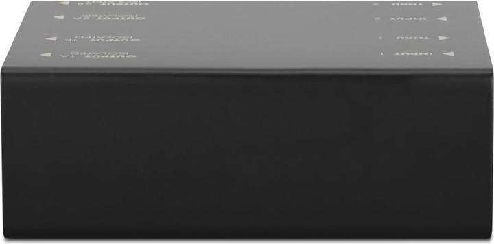 Produktbild Palmer Audio peene - Passiver 2-Kanal Line Splitter