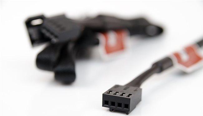 Noctua NA-SEC1 Verlängerungskabelset