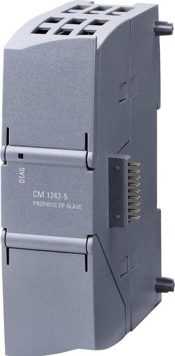 Image du produit Siemens MODULE DE COMMUNICATION, S7-1200, CM 1242-5