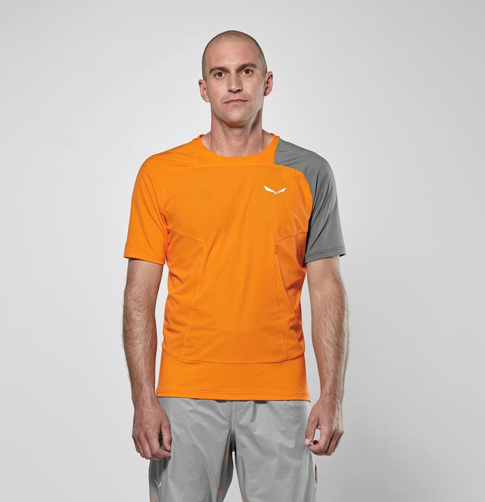 Actual product image Salewa NXT Hybrid T-Shirt (M)