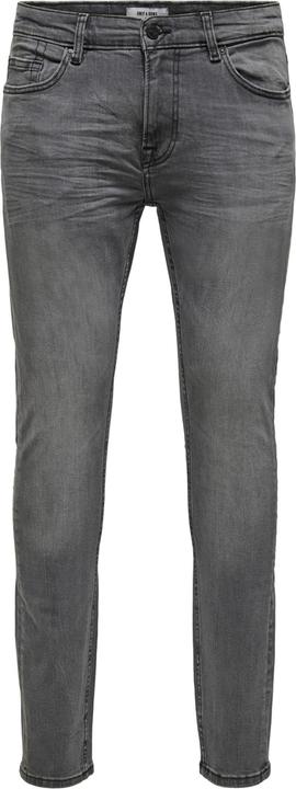 Only & Sons ONSWarp Skinny Fit Jeans