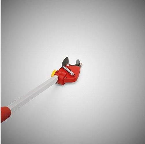 Immagine prodotto Wolf-Garten Potenza Dudal Cut RR 400 T