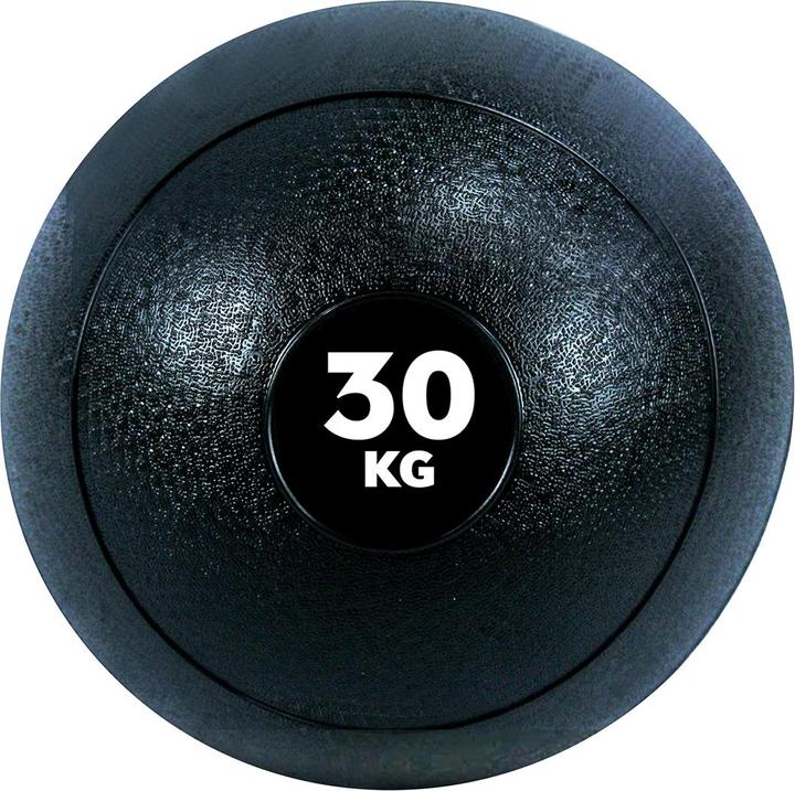Actual product image Gladiatorfit SlamBall (30 kg, 300 mm)