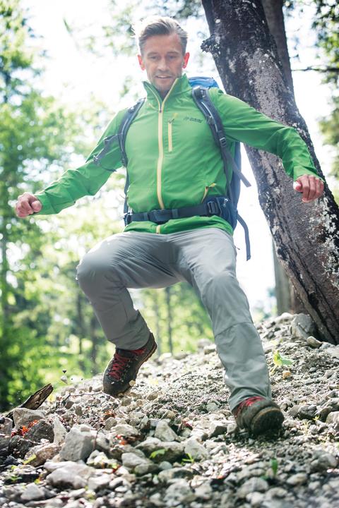 Image du produit Maier Sports Pantalon du Nil (6XL, 7XL)
