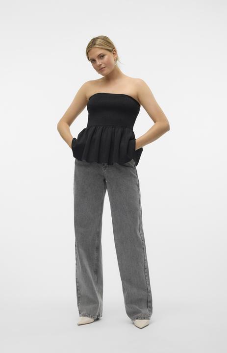 Image du produit Vero Moda VMNIGHT Top Tüll-Top (S)