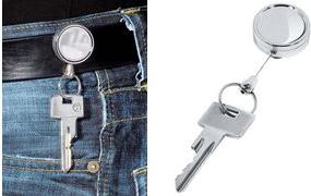 Image du produit Wedo Clip de ceinture