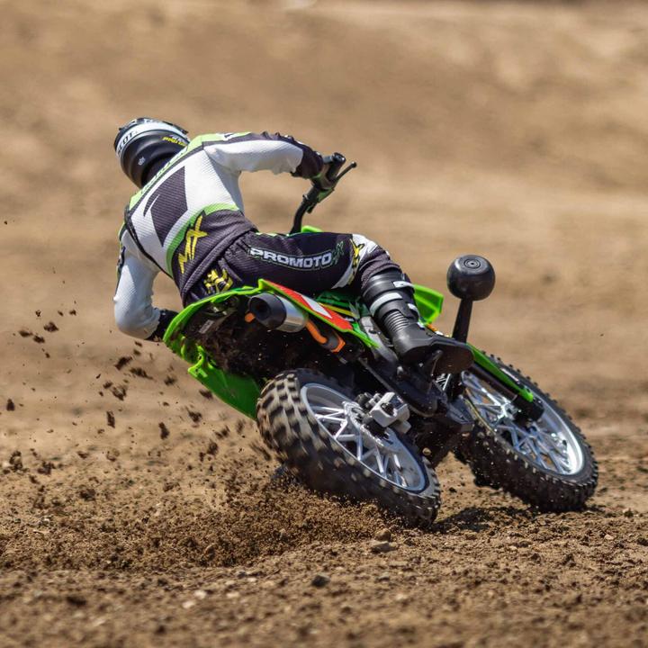 Image du produit Losi Promoto MX (RTR Prêt à fonctionner)