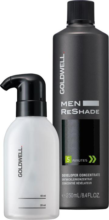Image du produit Goldwell Hommes ReShade (Marron)