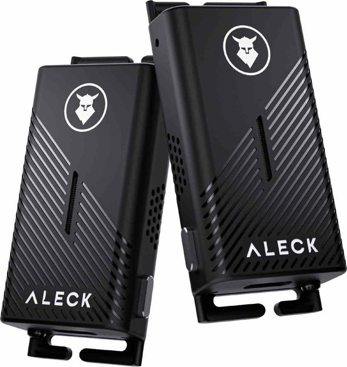 Image du produit Aleck Punks