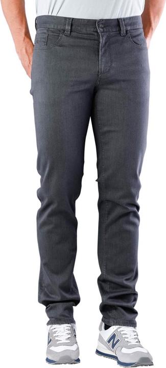 Actual product image Alberto Pipe Jeans Slim Dual FX Denim anthracite (W31/L34)