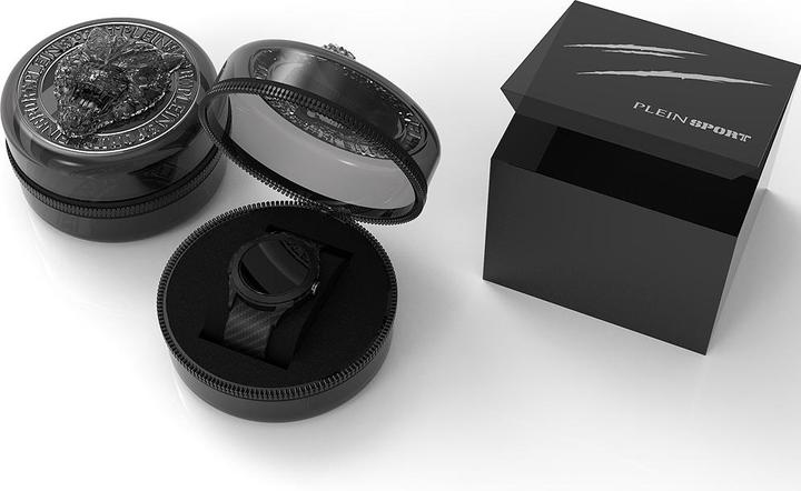 Image du produit Plein Sport PSMBA0123 Tiger Luxe Femme 36mm 5ATM (Montre analogique, 36 mm)
