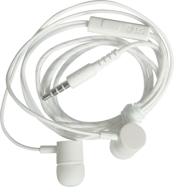 Immagine prodotto LG EAB64168751 (Cablato)