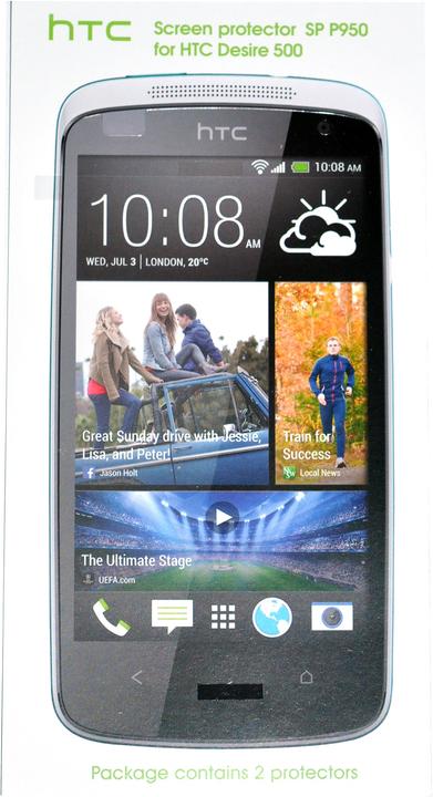 Immagine prodotto HTC SP P950 (1 Pezzo/i, HTC Desire 500)