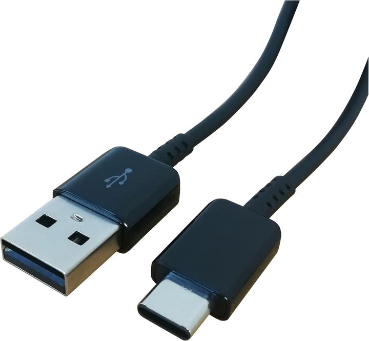 Produktbild Samsung EP-DG950CBE (1.20 m, USB 2.0)