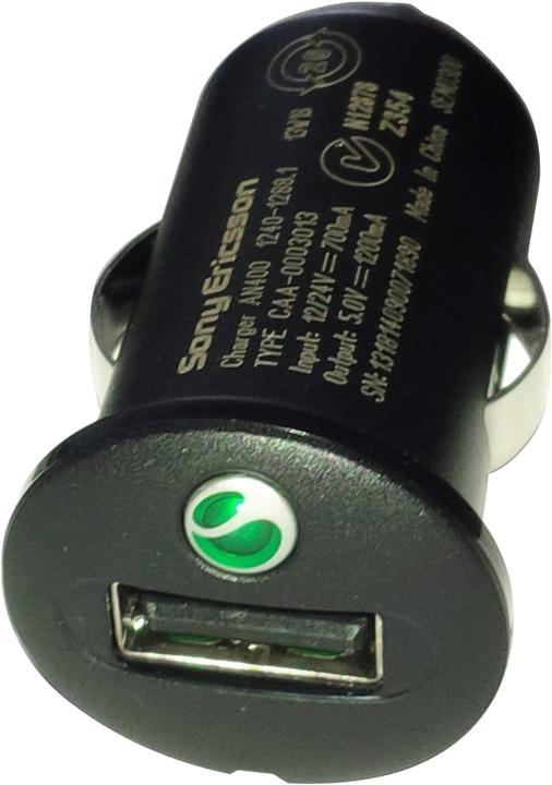 Produktbild Sony Ericsson AN400