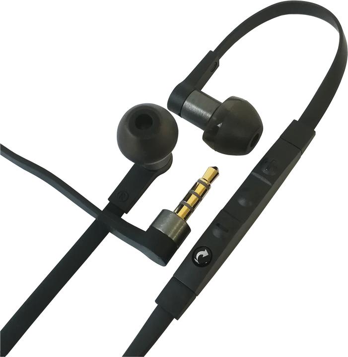 Produktbild Sony MH1c (Kabelgebunden)