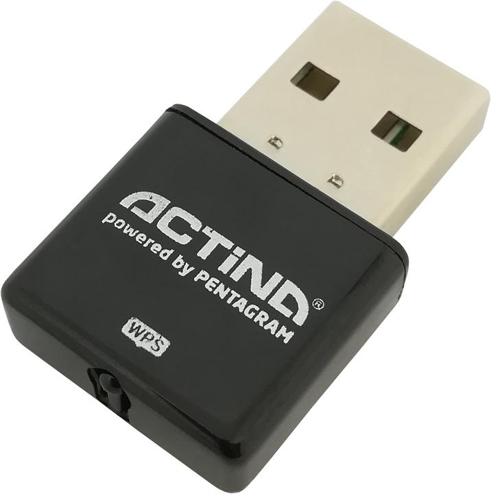 Produktbild Actina Hornet P6132-30 (USB)