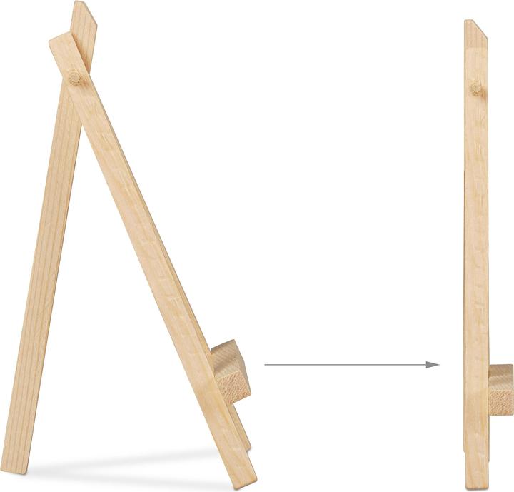 Immagine prodotto Relaxdays 24x supporti-segnaposto