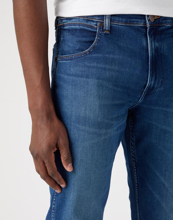 Image du produit Wrangler Greensboro (New Arizona) Straight Fit Verve (44)