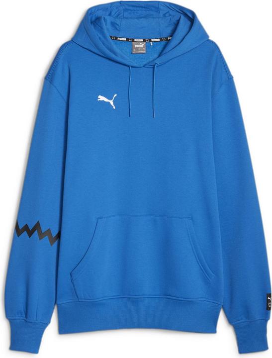Image du produit Puma Hoops Team Hoodie (XL)