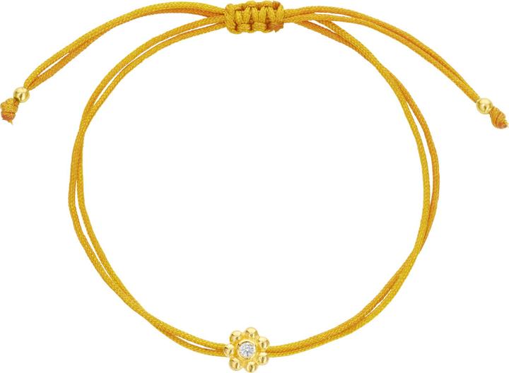 Mustard Yellow
