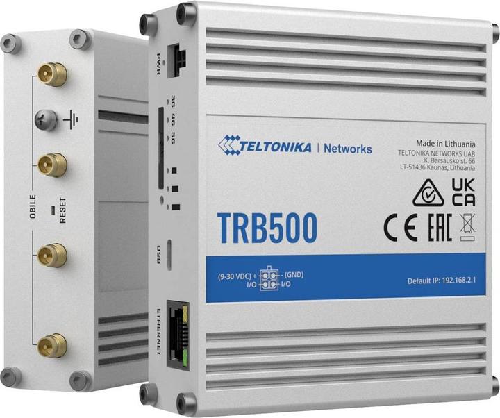 Image du produit Teltonika TRB500
