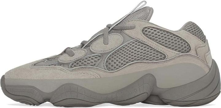 Produktbild Adidas Yeezy Sneaker 500 Wildleder (37.5)