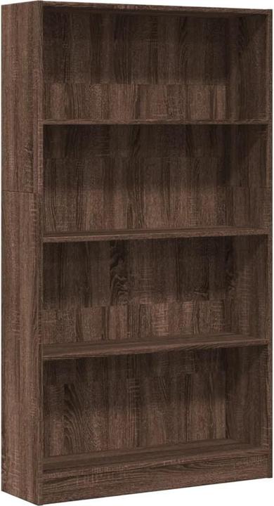 Immagine prodotto VidaXL Claiborn (80 x 24 x 143 cm)