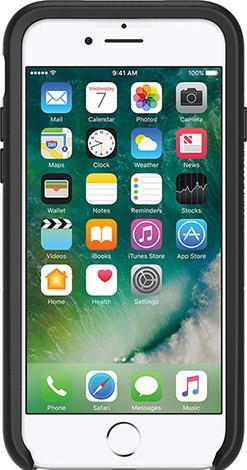 Produktbild OtterBox uniVERSE (Apple iPhone 7, Apple iPhone 8, Apple iPhone SE (3rd Gen), Apple iPhone SE (2nd Gen))