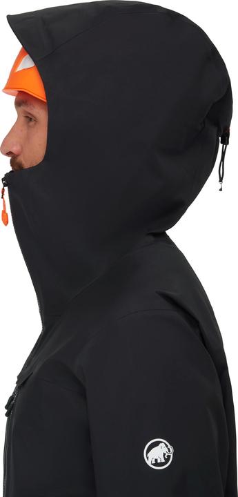 Produktbild Mammut Haldigrat HS Hooded Jacket Men (S)