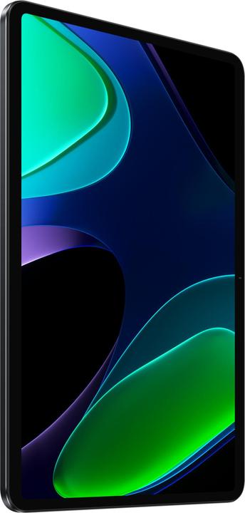 Immagine prodotto Xiaomi Pad 6 (Solo WiFi, 11", 128 GB, Grigio gravità)