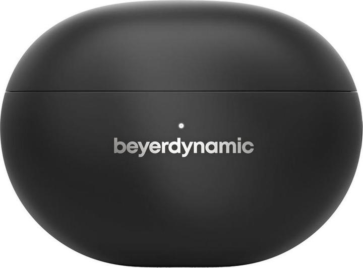 Image du produit Beyerdynamic Amiron 100 (ANC, 6 h, Sans fil)