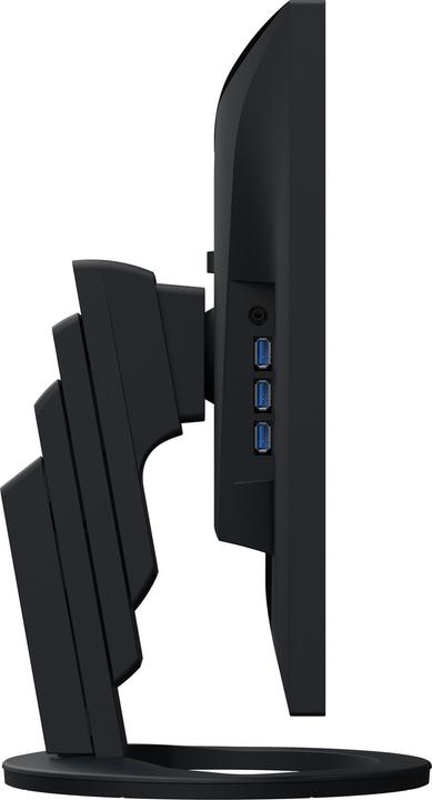 Produktbild Eizo FlexScan EV2485 (1920 x 1200 Pixel, 24.10")
