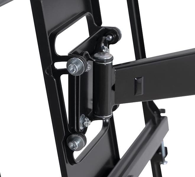 Produktbild b-tech VENTRY - Ultra-Slim Universal Flat Screen Wall Mount with, W126325181 (Flat Screen Wall Moun (Wand, 55", 35 kg)