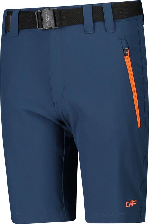 Actual product image CMP Campagnolo Kid's Bermuda with Belt (140)