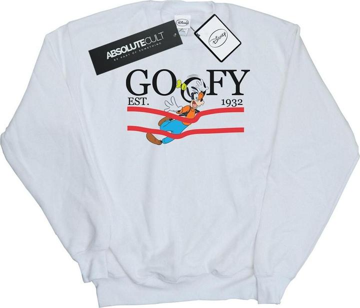 Produktbild Disney Goofy By Nature Sweatshirt (XXL)