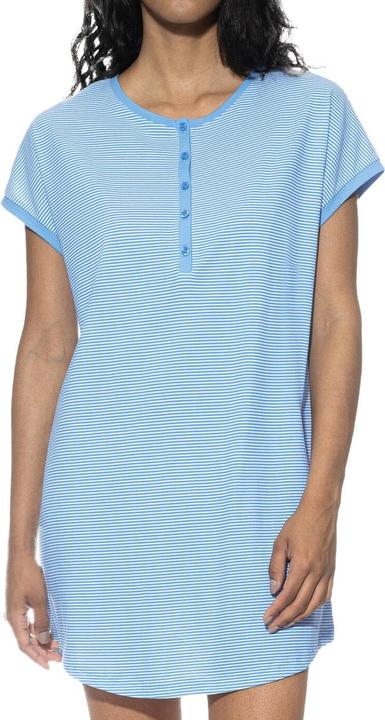 Actual product image Mey Small Stripes Nachthemd (42, XL)