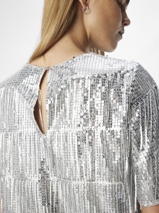 Image du produit Object Haut à paillettes (XS)