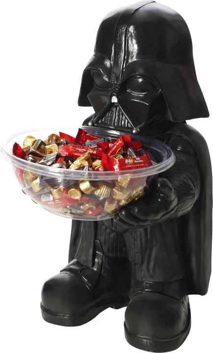 Rubies Star Wars Süssigkeiten-Halter Darth Vader 40 cm