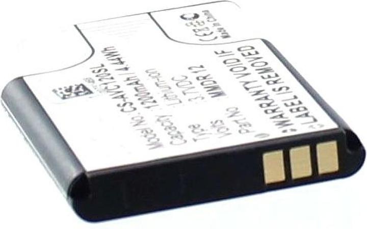 AGI 35930 - Battery - Avus - C22 - White - Lithium-Ion (Li-Ion) - 1200 mAh