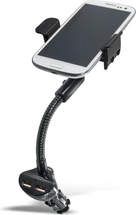 Produktbild LogiLink Smartphone Kfz-Halterung