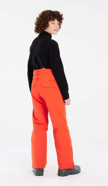 Produktbild Protest Junior Spiket Ski-/Snowboardhose mit Hosenträgern (128)