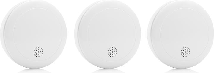 Produktbild Smartwares Rauchwarnmelder