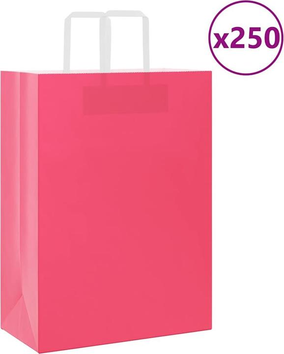 Produktbild VidaXL Philbert (Geschenkbox, 250 x)