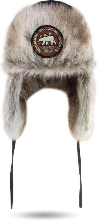 Actual product image Normani Arctic Ursa (60 - 62)