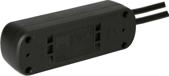 Actual product image Max Hauri Basic Line (3 x, Type 13, 1.50 m)