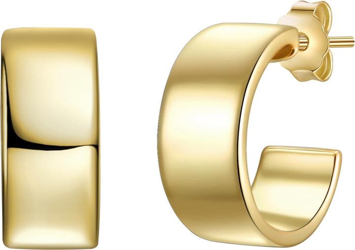 Immagine prodotto Glanzstücke München Donna Argento Sterling Oro Giallo - 29964 (Argento)