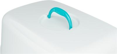 Produktbild Trixie Katzentoilette Vico (Katzenklo geschlossen)