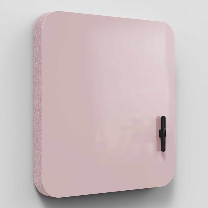 Actual product image Lintex Bloc Glass panel (60 x 60 cm)