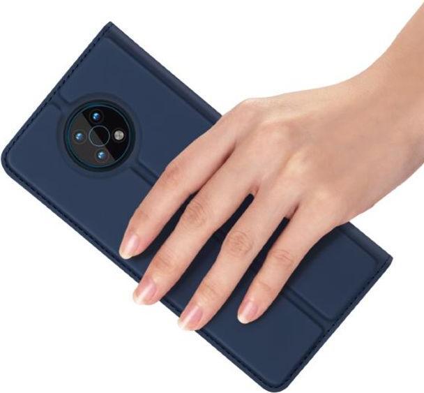 Produktbild Dux Ducis Skin Pro Series Bookcover (Nokia G50)